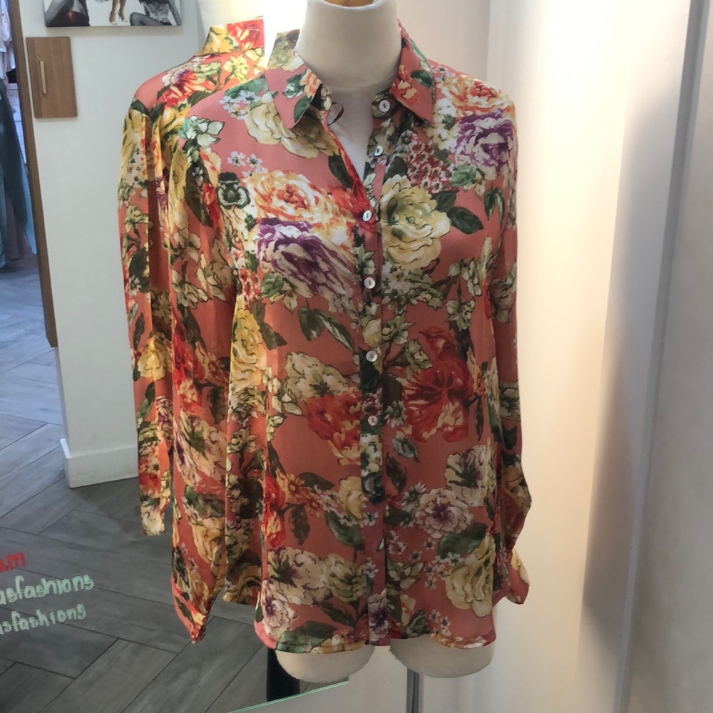 top long sleeve